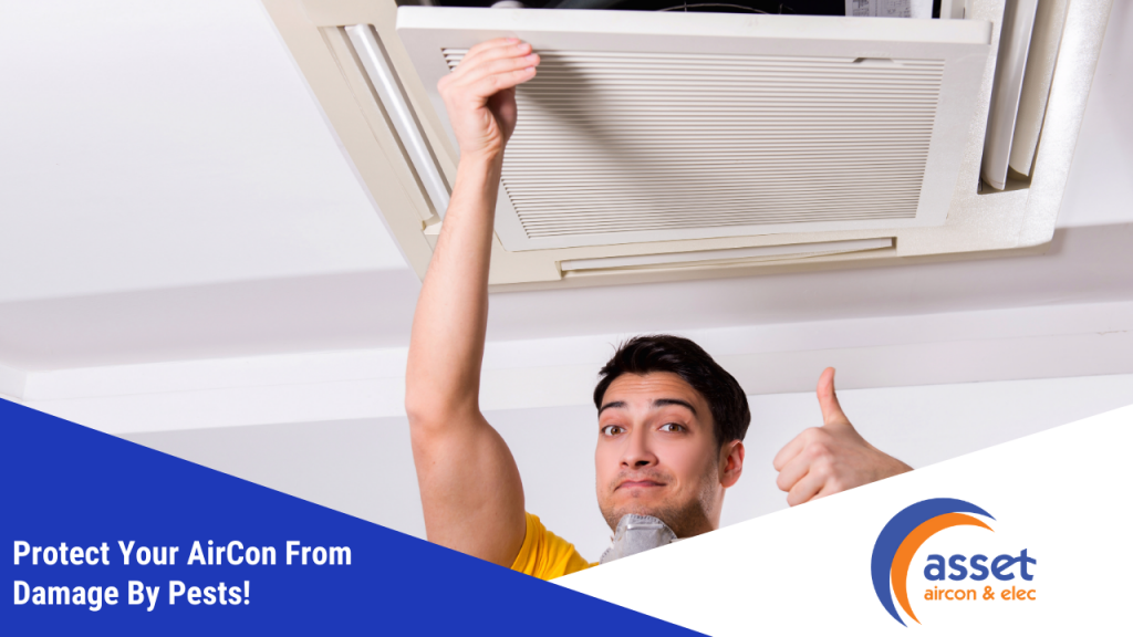 air conditioning service gold coast