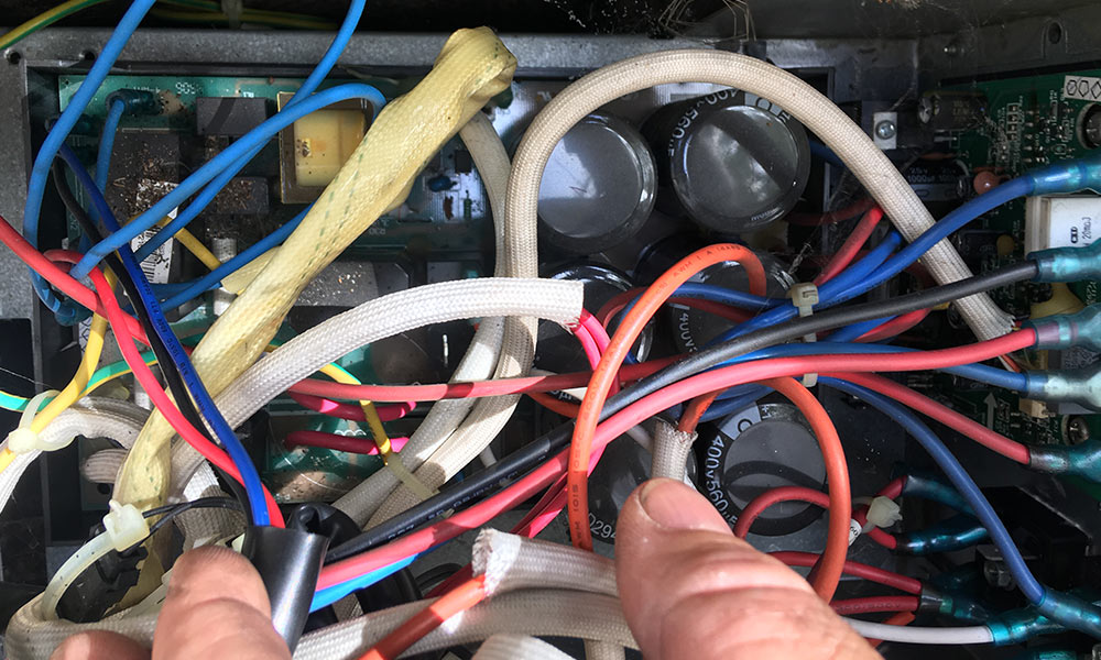 Air Conditioning Repair Fault Finding Gold Coast