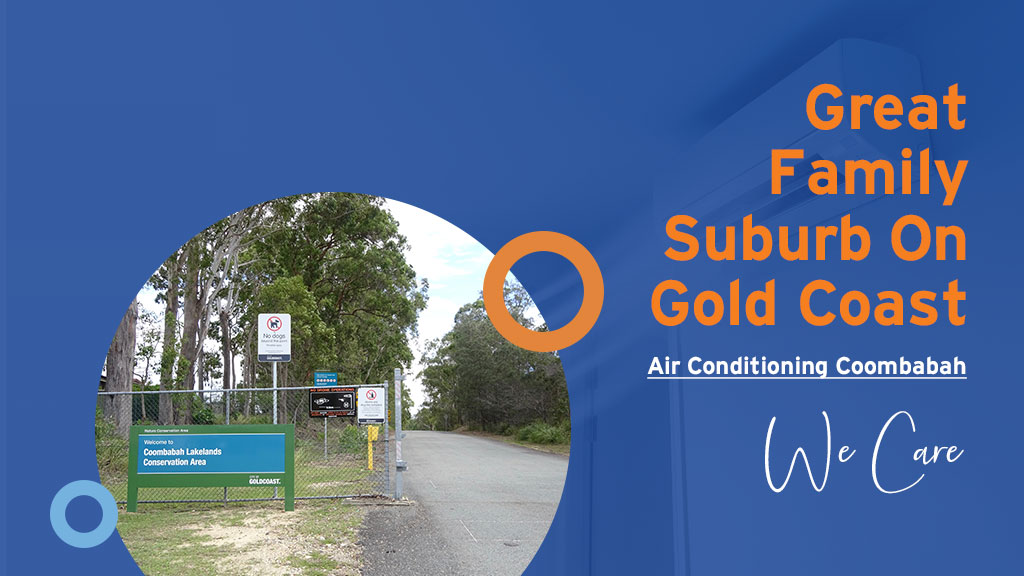 Air Conditioning Coombabah