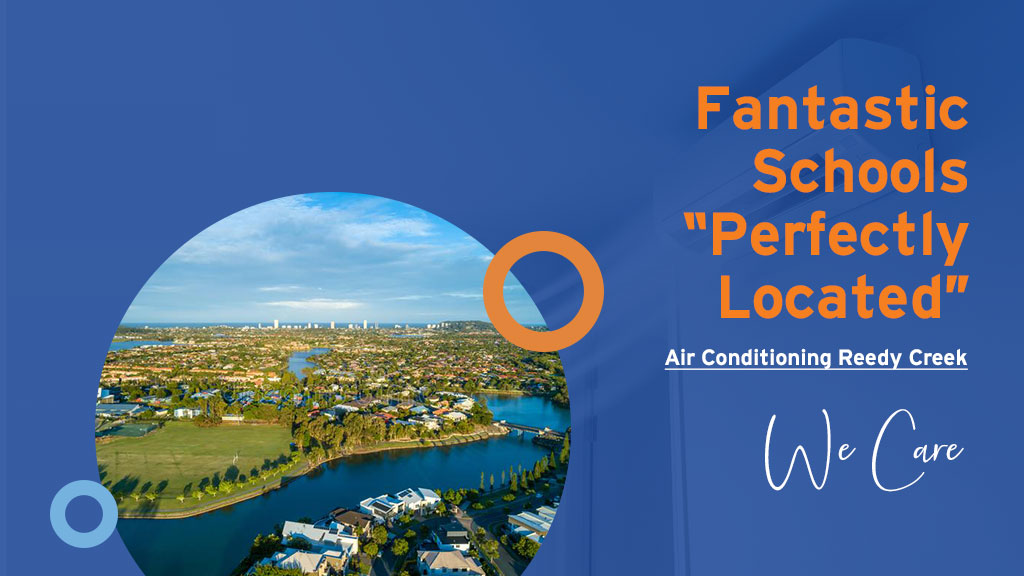 Air Conditioning Reedy-Creek-QLD