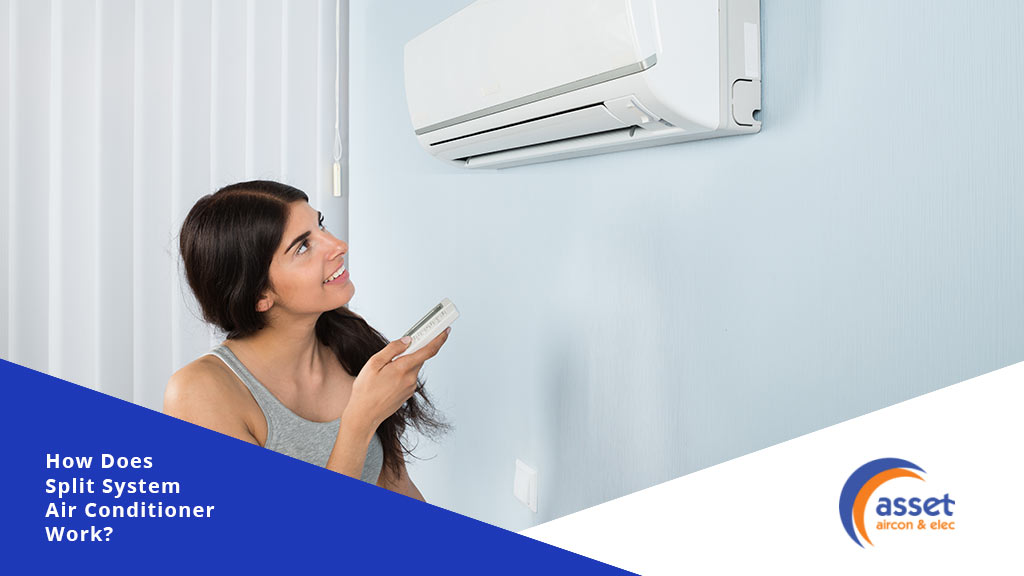 how-does-split-system-air-conditioning-work