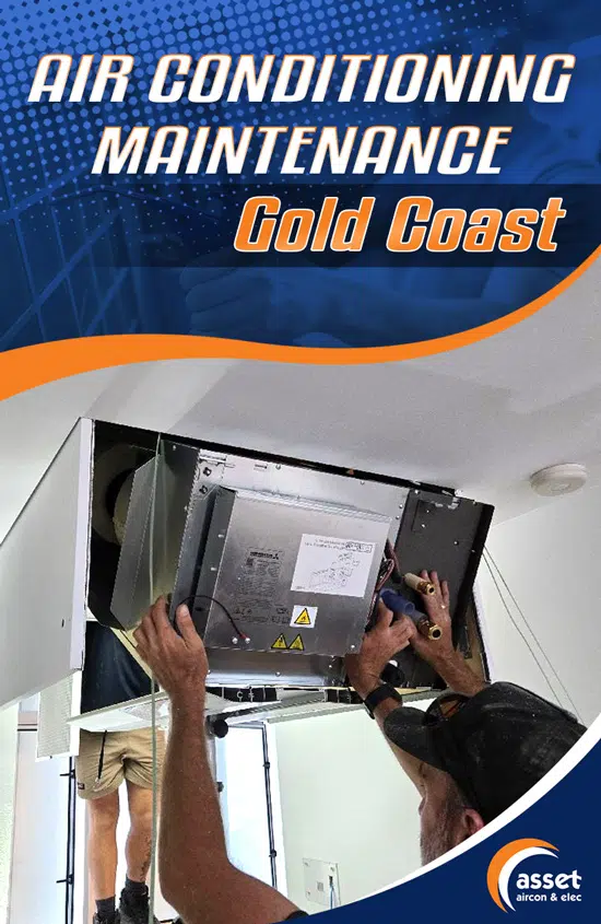 Air Conditioning Maintenance Gold Coast